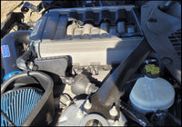 Stock 2705. 2015 Ford Mustang GT Coupe 5.0L V8 Engine 6R80 Auto Trans Recaro 44k Miles - The Parts Farm