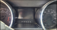 Stock 2705. 2015 Ford Mustang GT Coupe 5.0L V8 Engine 6R80 Auto Trans Recaro 44k Miles - The Parts Farm