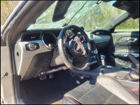 Stock 2705. 2015 Ford Mustang GT Coupe 5.0L V8 Engine 6R80 Auto Trans Recaro 44k Miles - The Parts Farm