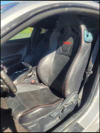 Stock 2705. 2015 Ford Mustang GT Coupe 5.0L V8 Engine 6R80 Auto Trans Recaro 44k Miles - The Parts Farm