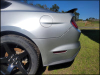 Stock 2705. 2015 Ford Mustang GT Coupe 5.0L V8 Engine 6R80 Auto Trans Recaro 44k Miles - The Parts Farm