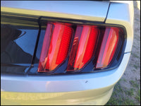 Stock 2705. 2015 Ford Mustang GT Coupe 5.0L V8 Engine 6R80 Auto Trans Recaro 44k Miles - The Parts Farm