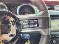 Stock 2710. 2011 Ford Mustang Shelby GT500 5.4L SC V8 TR6060 6 Speed Manny Tranny 54k Miles - The Parts Farm