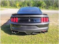 Stock 2711. 2018 Ford Mustang Shelby GT350 Coupe 5.2L V8 Engine TR3160 Trans - The Parts Farm