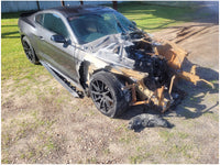 Stock 2711. 2018 Ford Mustang Shelby GT350 Coupe 5.2L V8 Engine TR3160 Trans - The Parts Farm