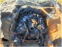 Stock 2711. 2018 Ford Mustang Shelby GT350 Coupe 5.2L V8 Engine TR3160 Trans - The Parts Farm