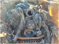 Stock 2711. 2018 Ford Mustang Shelby GT350 Coupe 5.2L V8 Engine TR3160 Trans - The Parts Farm