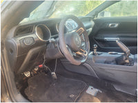 Stock 2711. 2018 Ford Mustang Shelby GT350 Coupe 5.2L V8 Engine TR3160 Trans - The Parts Farm