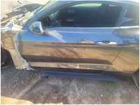 Stock 2711. 2018 Ford Mustang Shelby GT350 Coupe 5.2L V8 Engine TR3160 Trans - The Parts Farm