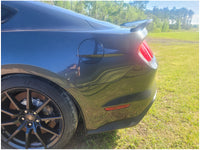 Stock 2711. 2018 Ford Mustang Shelby GT350 Coupe 5.2L V8 Engine TR3160 Trans - The Parts Farm