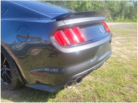 Stock 2711. 2018 Ford Mustang Shelby GT350 Coupe 5.2L V8 Engine TR3160 Trans - The Parts Farm