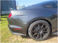 Stock 2711. 2018 Ford Mustang Shelby GT350 Coupe 5.2L V8 Engine TR3160 Trans - The Parts Farm
