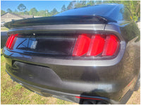Stock 2711. 2018 Ford Mustang Shelby GT350 Coupe 5.2L V8 Engine TR3160 Trans - The Parts Farm