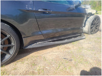 Stock 2711. 2018 Ford Mustang Shelby GT350 Coupe 5.2L V8 Engine TR3160 Trans - The Parts Farm