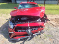 Stock 2712. 2020 Ford Mustang GT Coupe 5.0L V8 Engine 10R80 Auto Trans 18k Miles
