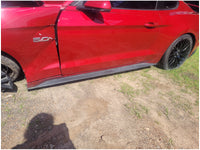 Stock 2712. 2020 Ford Mustang GT Coupe 5.0L V8 Engine 10R80 Auto Trans 18k Miles