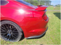 Stock 2712. 2020 Ford Mustang GT Coupe 5.0L V8 Engine 10R80 Auto Trans 18k Miles