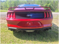Stock 2712. 2020 Ford Mustang GT Coupe 5.0L V8 Engine 10R80 Auto Trans 18k Miles