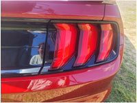 Stock 2712. 2020 Ford Mustang GT Coupe 5.0L V8 Engine 10R80 Auto Trans 18k Miles