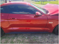 Stock 2712. 2020 Ford Mustang GT Coupe 5.0L V8 Engine 10R80 Auto Trans 18k Miles