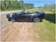 Stock 2713. 2004 Ford Mustang Cobra Convertible 4.6L SC Terminator T56 Trans 39k Miles
