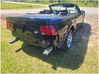 Stock 2713. 2004 Ford Mustang Cobra Convertible 4.6L SC Terminator T56 Trans 39k Miles