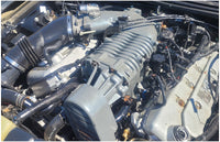 Stock 2713. 2004 Ford Mustang Cobra Convertible 4.6L SC Terminator T56 Trans 39k Miles