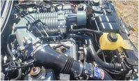 Stock 2713. 2004 Ford Mustang Cobra Convertible 4.6L SC Terminator T56 Trans 39k Miles