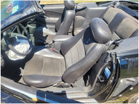 Stock 2713. 2004 Ford Mustang Cobra Convertible 4.6L SC Terminator T56 Trans 39k Miles