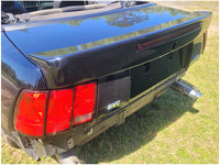 Stock 2713. 2004 Ford Mustang Cobra Convertible 4.6L SC Terminator T56 Trans 39k Miles
