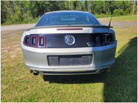 Stock 2714. 2014 Ford Mustang GT Coupe 5.0L V8 Engine 6R80 Auto Trans 85k Miles