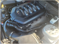 Stock 2714. 2014 Ford Mustang GT Coupe 5.0L V8 Engine 6R80 Auto Trans 85k Miles
