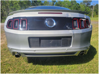 Stock 2714. 2014 Ford Mustang GT Coupe 5.0L V8 Engine 6R80 Auto Trans 85k Miles