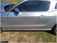 Stock 2714. 2014 Ford Mustang GT Coupe 5.0L V8 Engine 6R80 Auto Trans 85k Miles