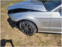 Stock 2714. 2014 Ford Mustang GT Coupe 5.0L V8 Engine 6R80 Auto Trans 85k Miles