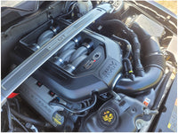 Stock 2715. 2011 Ford Mustang GT Convertible 5.0L V8 Engine 6R80 Auto Trans 62k Miles