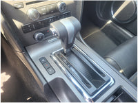 Stock 2715. 2011 Ford Mustang GT Convertible 5.0L V8 Engine 6R80 Auto Trans 62k Miles