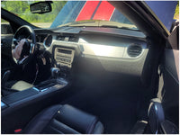 Stock 2715. 2011 Ford Mustang GT Convertible 5.0L V8 Engine 6R80 Auto Trans 62k Miles