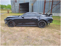 Stock 2716. 2023 Ford Mustang GT Coupe Gen 3 5.0L V8 10R80 Auto Trans 15k Miles