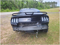 Stock 2716. 2023 Ford Mustang GT Coupe Gen 3 5.0L V8 10R80 Auto Trans 15k Miles