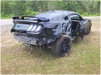 Stock 2716. 2023 Ford Mustang GT Coupe Gen 3 5.0L V8 10R80 Auto Trans 15k Miles