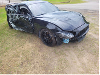Stock 2716. 2023 Ford Mustang GT Coupe Gen 3 5.0L V8 10R80 Auto Trans 15k Miles