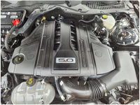 Stock 2716. 2023 Ford Mustang GT Coupe Gen 3 5.0L V8 10R80 Auto Trans 15k Miles