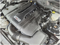 Stock 2716. 2023 Ford Mustang GT Coupe Gen 3 5.0L V8 10R80 Auto Trans 15k Miles