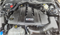 Stock 2716. 2023 Ford Mustang GT Coupe Gen 3 5.0L V8 10R80 Auto Trans 15k Miles