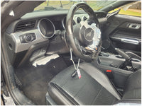 Stock 2716. 2023 Ford Mustang GT Coupe Gen 3 5.0L V8 10R80 Auto Trans 15k Miles