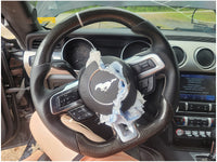 Stock 2716. 2023 Ford Mustang GT Coupe Gen 3 5.0L V8 10R80 Auto Trans 15k Miles
