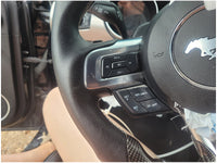 Stock 2716. 2023 Ford Mustang GT Coupe Gen 3 5.0L V8 10R80 Auto Trans 15k Miles