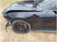 Stock 2716. 2023 Ford Mustang GT Coupe Gen 3 5.0L V8 10R80 Auto Trans 15k Miles