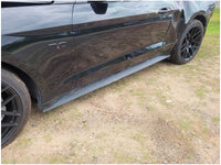 Stock 2716. 2023 Ford Mustang GT Coupe Gen 3 5.0L V8 10R80 Auto Trans 15k Miles